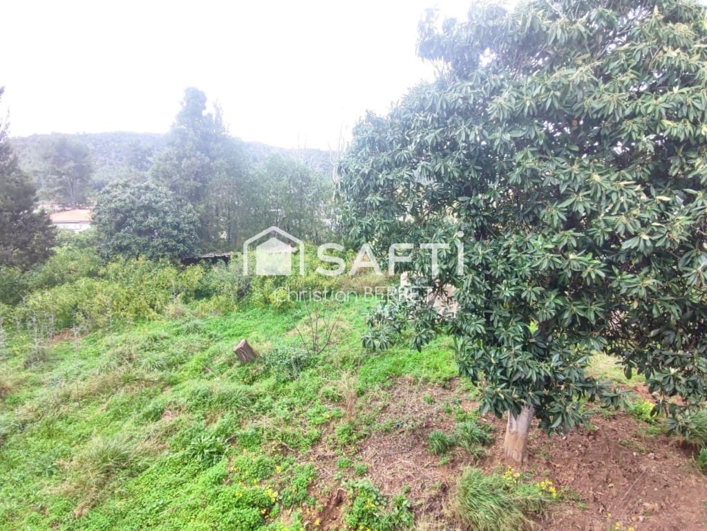 6 quarto Quinta/Casa Rural para venda em Barraca d'Aigues Vives com piscina garagem - 125 000 € (Ref: 9615517)