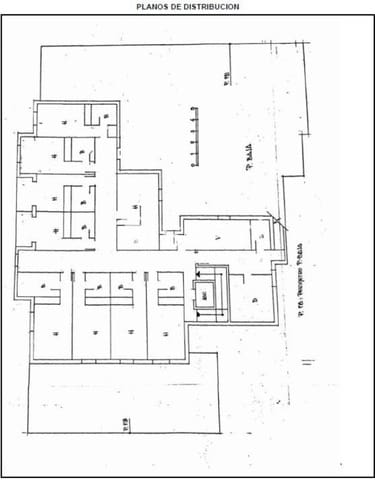 Escritório para venda em Cabanes - 2 200 000 € (Ref: 9615518)