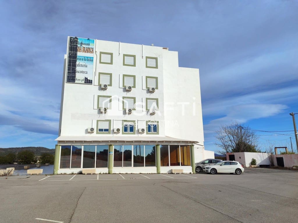 Escritório para venda em Cabanes - 2 200 000 € (Ref: 9615518)