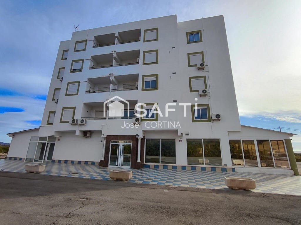 Escritório para venda em Cabanes - 2 200 000 € (Ref: 9615518)