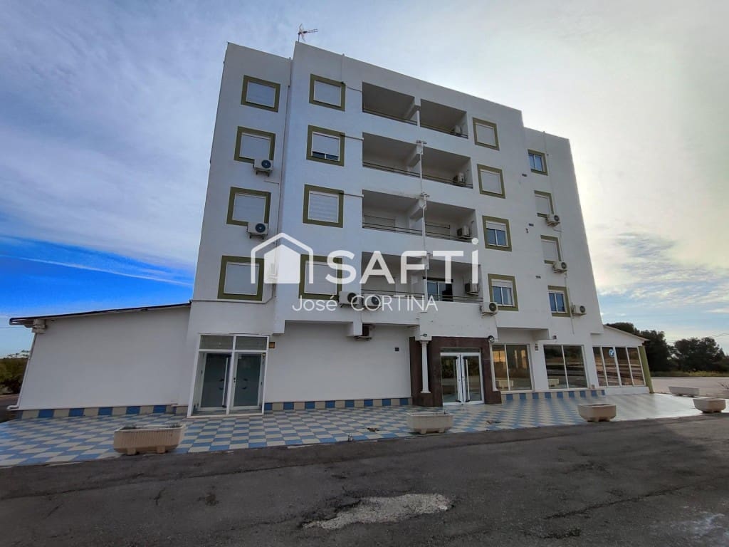 Escritório para venda em Cabanes - 2 200 000 € (Ref: 9615518)