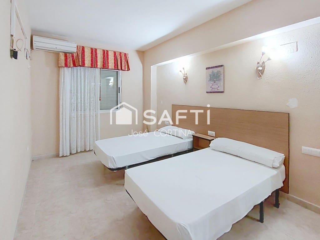 Escritório para venda em Cabanes - 2 200 000 € (Ref: 9615518)