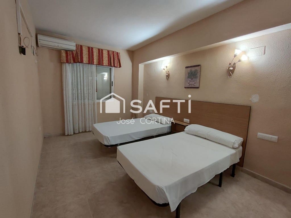 Escritório para venda em Cabanes - 2 200 000 € (Ref: 9615518)