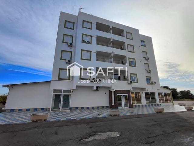 Escritório para venda em Cabanes - 2 200 000 € (Ref: 9615518)