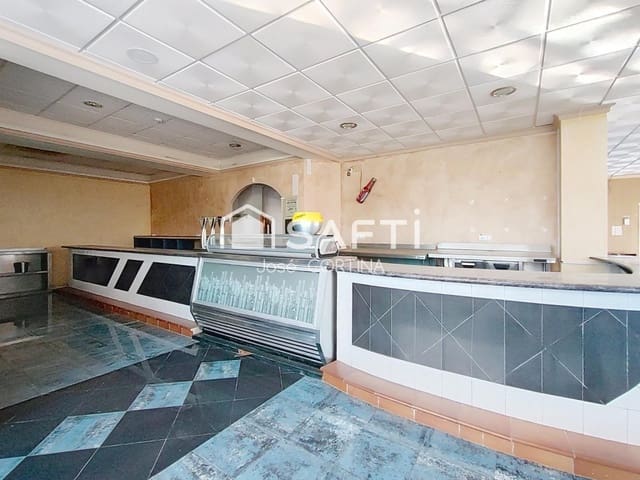 Escritório para venda em Cabanes - 2 200 000 € (Ref: 9615518)