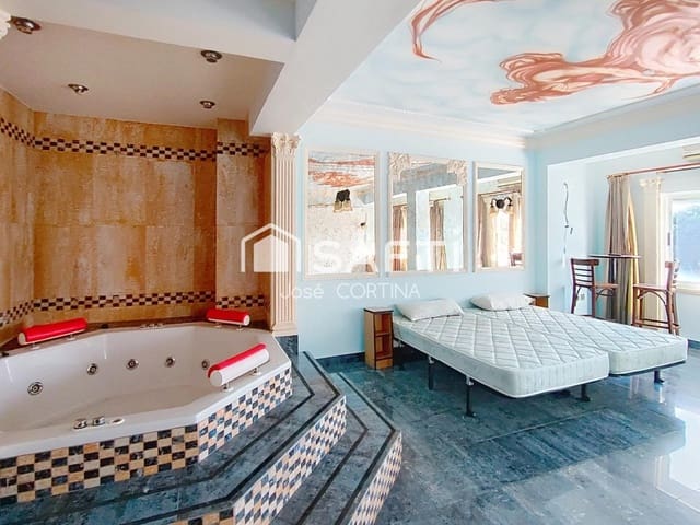 Escritório para venda em Cabanes - 2 200 000 € (Ref: 9615518)