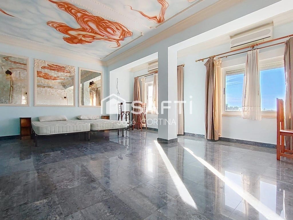 Escritório para venda em Cabanes - 2 200 000 € (Ref: 9615518)