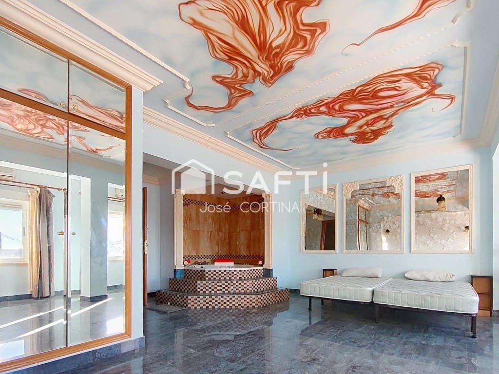 Escritório para venda em Cabanes - 2 200 000 € (Ref: 9615518)