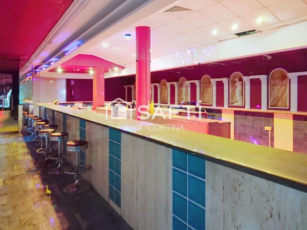 Escritório para venda em Cabanes - 2 200 000 € (Ref: 9615518)