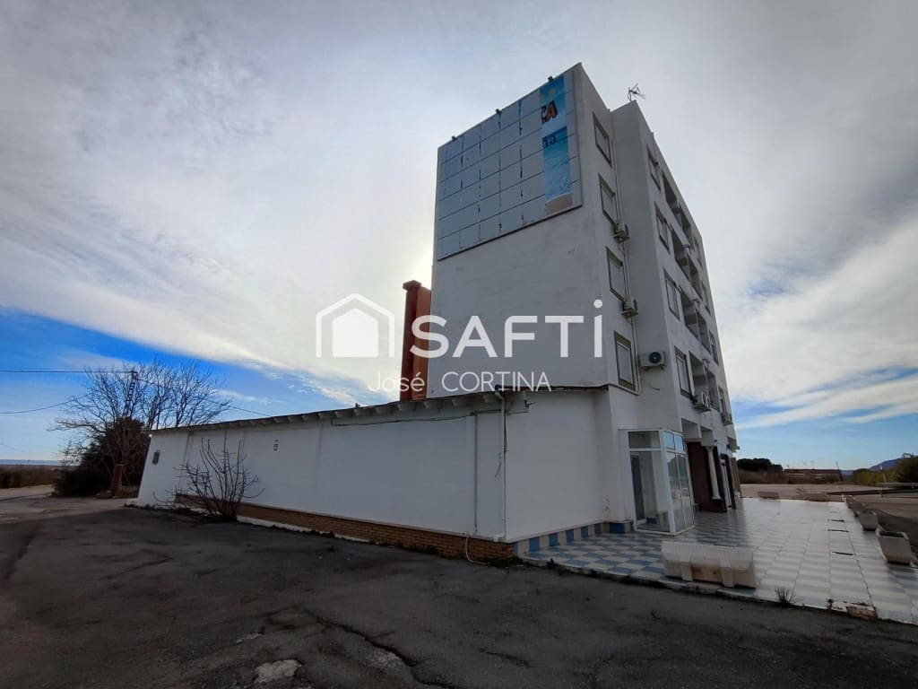 Escritório para venda em Cabanes - 2 200 000 € (Ref: 9615518)