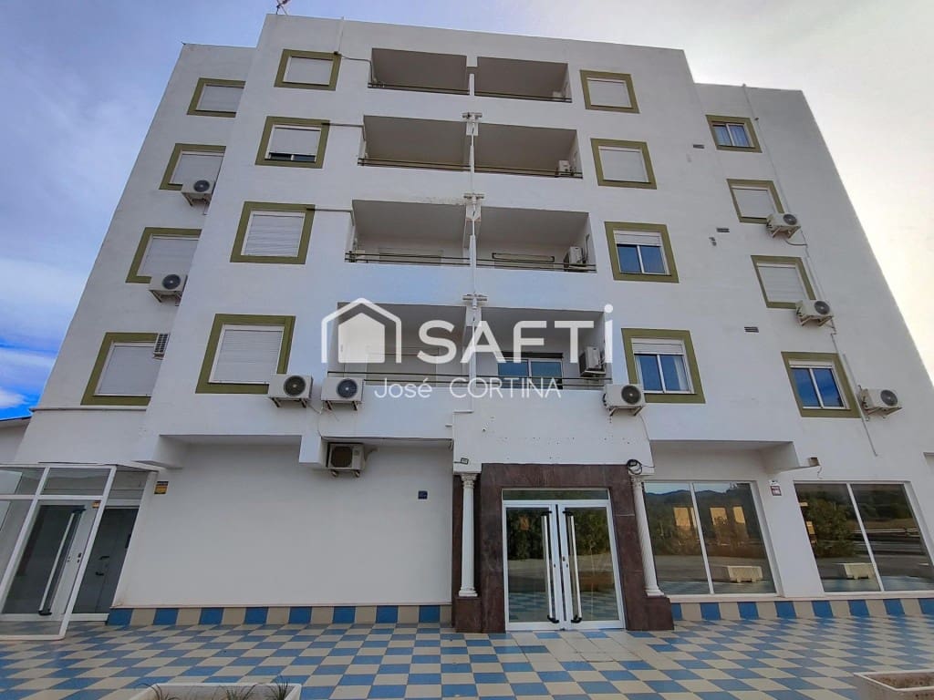 Escritório para venda em Cabanes - 2 200 000 € (Ref: 9615518)