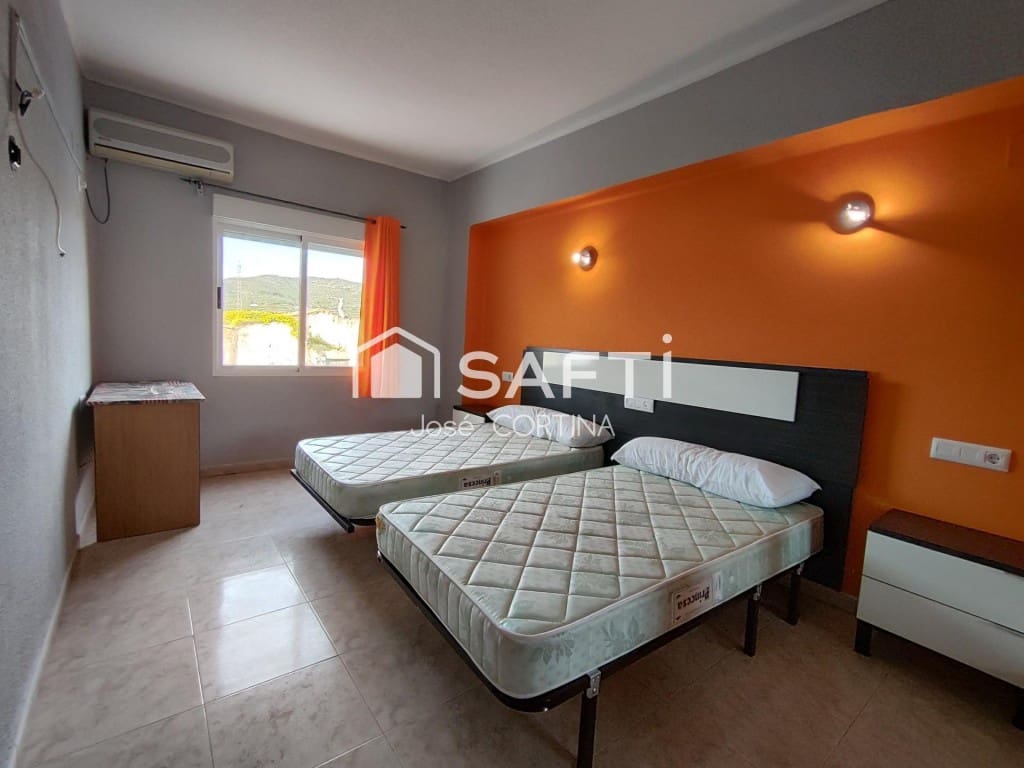 Escritório para venda em Cabanes - 2 200 000 € (Ref: 9615518)