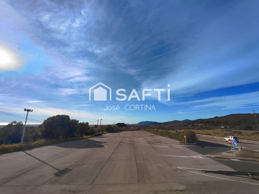 Escritório para venda em Cabanes - 2 200 000 € (Ref: 9615518)