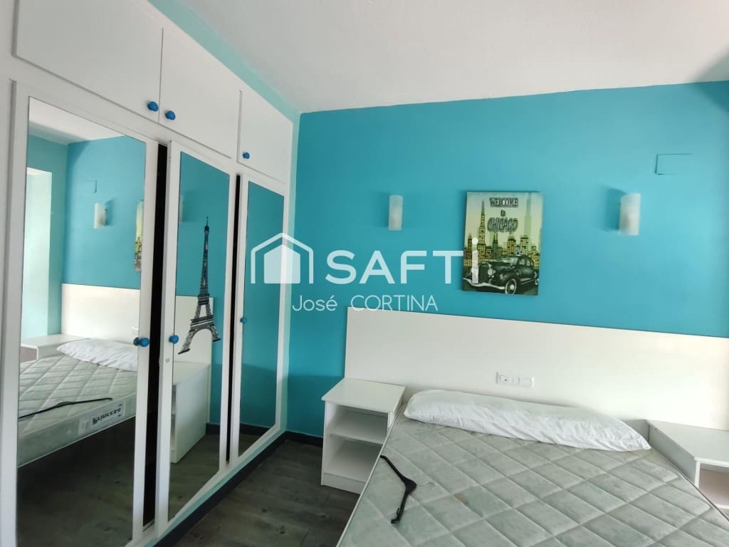 Escritório para venda em Cabanes - 2 200 000 € (Ref: 9615518)