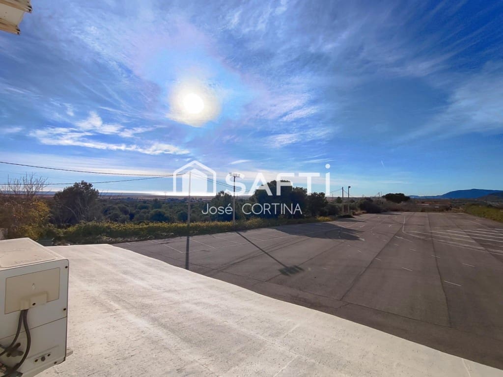 Escritório para venda em Cabanes - 2 200 000 € (Ref: 9615518)