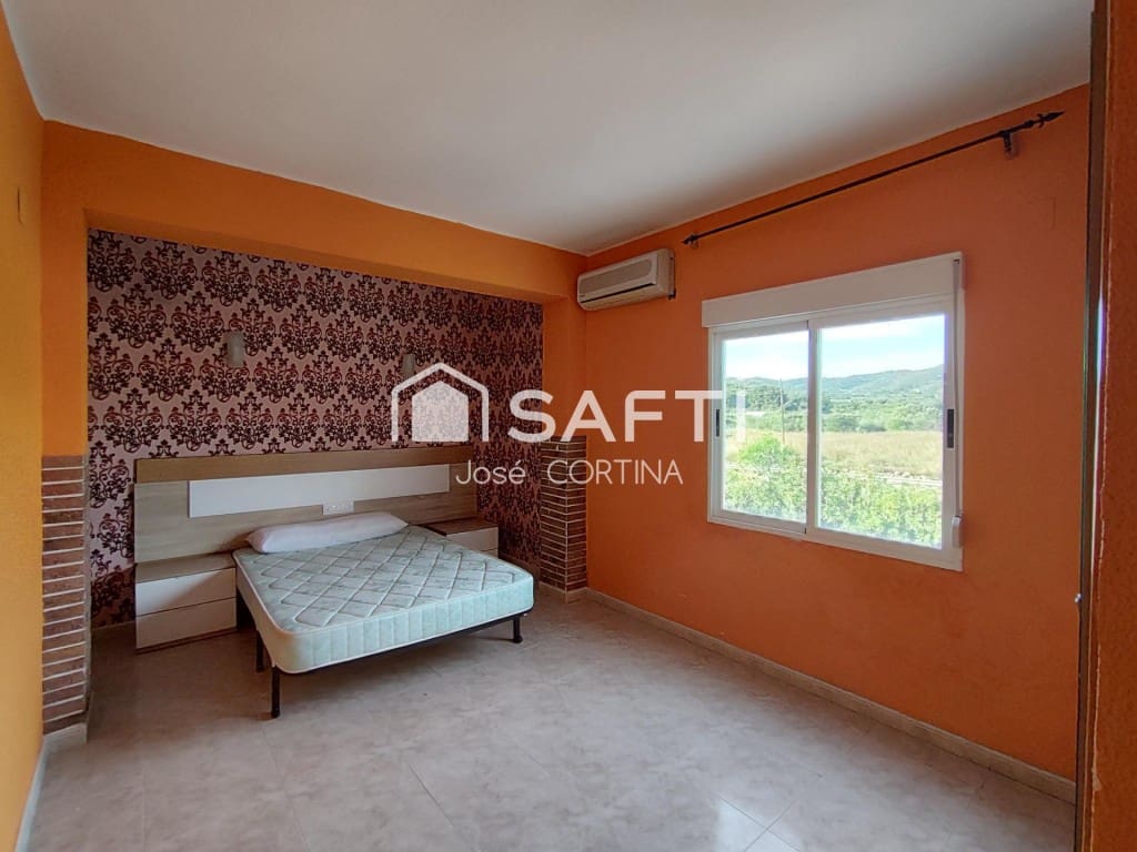 Escritório para venda em Cabanes - 2 200 000 € (Ref: 9615518)