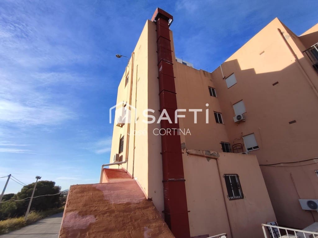 Escritório para venda em Cabanes - 2 200 000 € (Ref: 9615518)