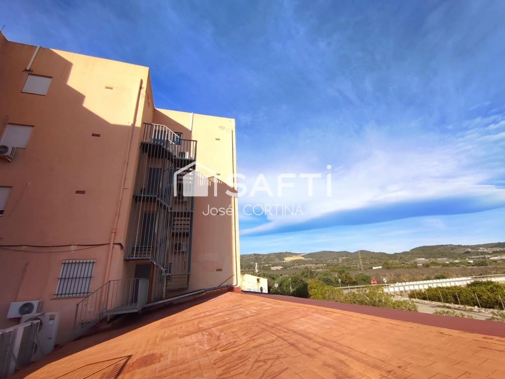 Escritório para venda em Cabanes - 2 200 000 € (Ref: 9615518)