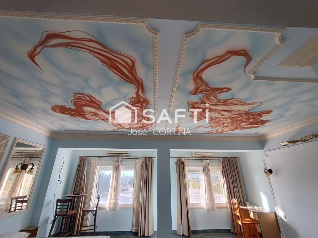 Escritório para venda em Cabanes - 2 200 000 € (Ref: 9615518)