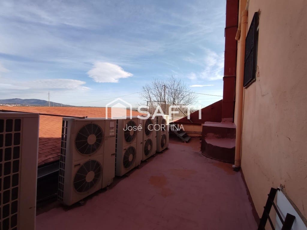 Escritório para venda em Cabanes - 2 200 000 € (Ref: 9615518)