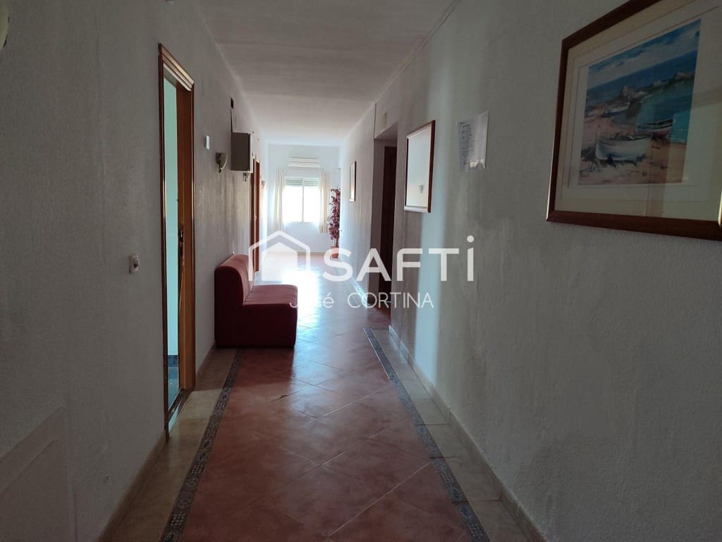 Escritório para venda em Cabanes - 2 200 000 € (Ref: 9615518)