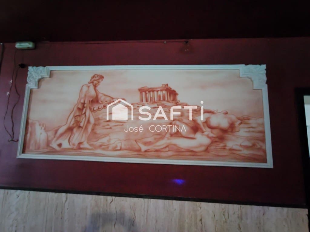 Escritório para venda em Cabanes - 2 200 000 € (Ref: 9615518)