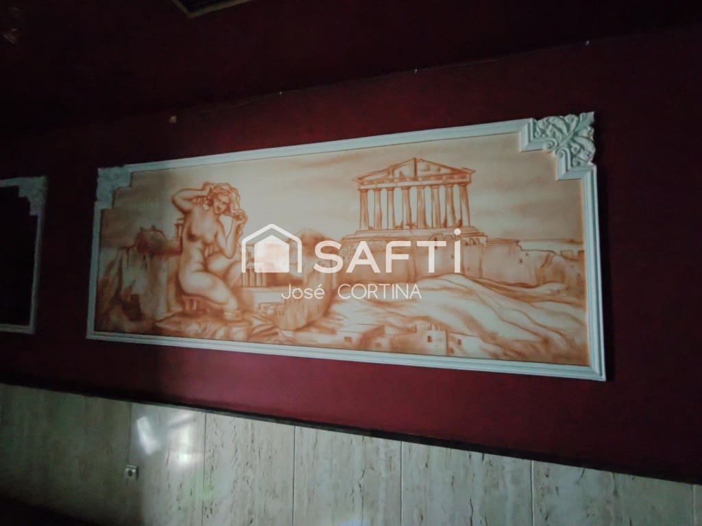 Escritório para venda em Cabanes - 2 200 000 € (Ref: 9615518)