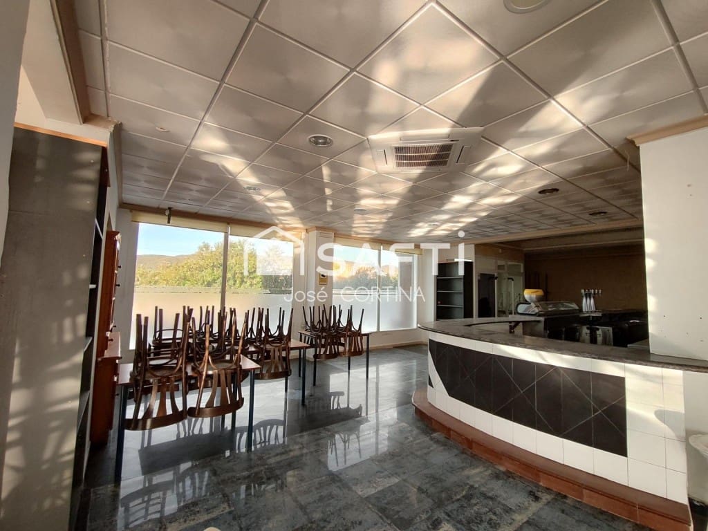 Escritório para venda em Cabanes - 2 200 000 € (Ref: 9615518)