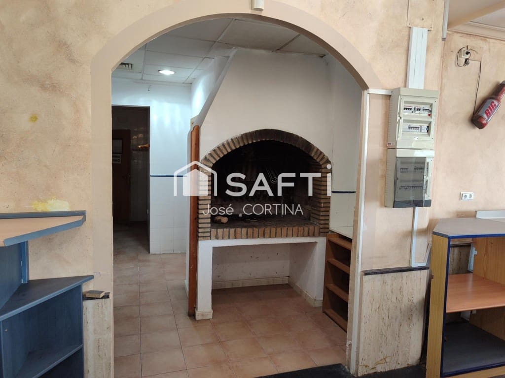 Escritório para venda em Cabanes - 2 200 000 € (Ref: 9615518)