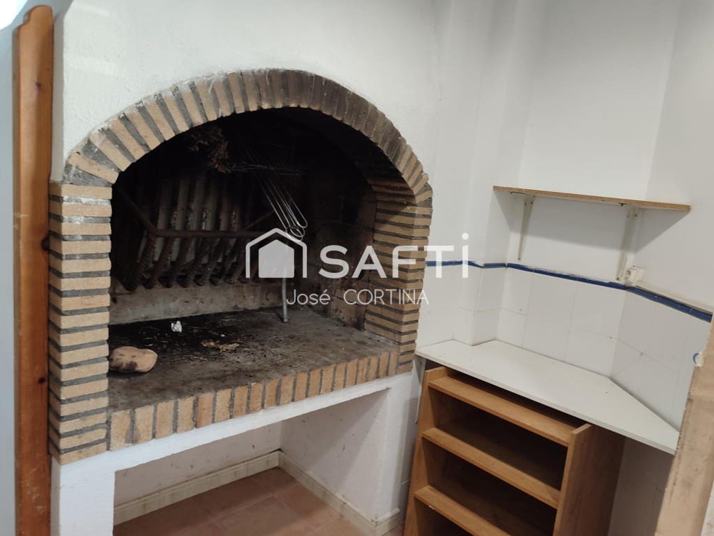 Escritório para venda em Cabanes - 2 200 000 € (Ref: 9615518)