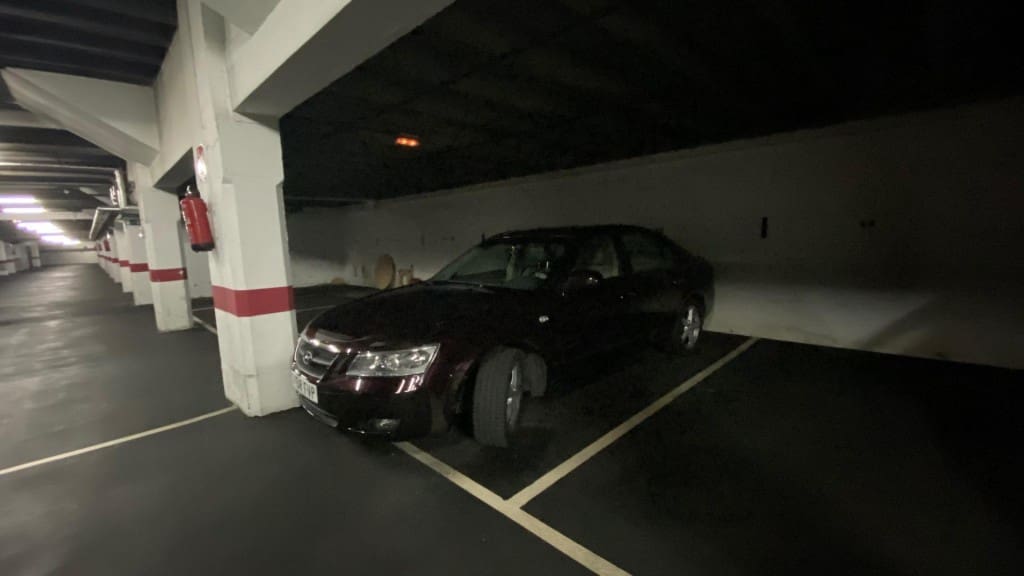 4 bedroom Apartment for sale in Oviedo with garage - € 362,700 (Ref: 9615519)