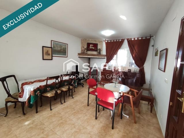 5 soverom Finca/Herregård til salgs i Zarza de Tajo - € 235 000 (Ref: 9615521)