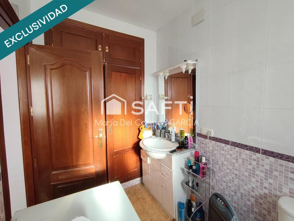 5 soverom Finca/Herregård til salgs i Zarza de Tajo - € 235 000 (Ref: 9615521)