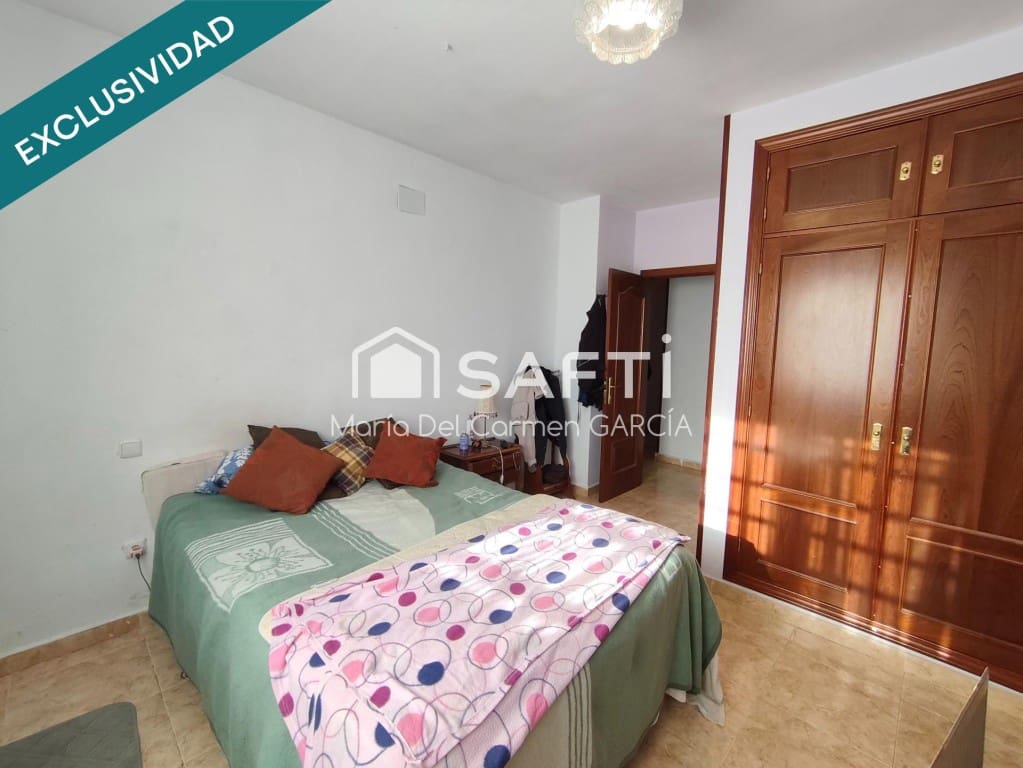 5 soverom Finca/Herregård til salgs i Zarza de Tajo - € 235 000 (Ref: 9615521)