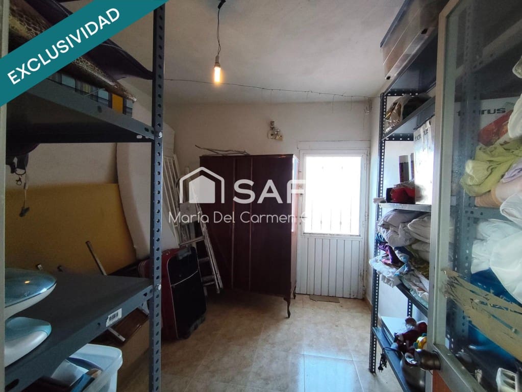 5 soverom Finca/Herregård til salgs i Zarza de Tajo - € 235 000 (Ref: 9615521)