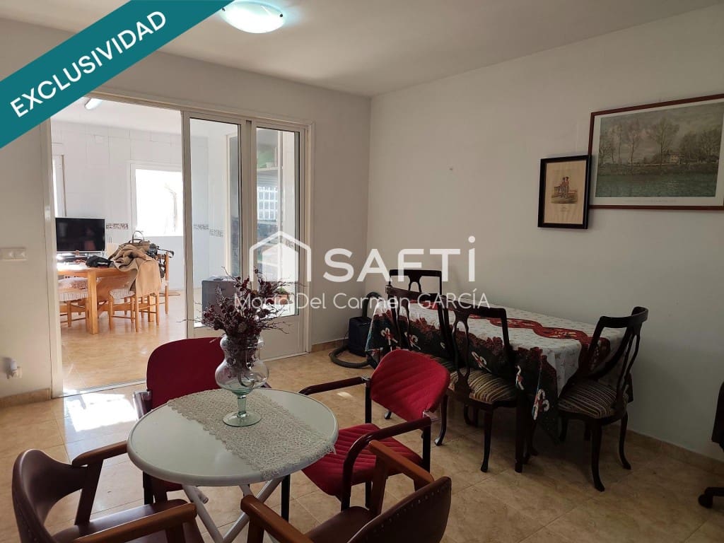 5 soverom Finca/Herregård til salgs i Zarza de Tajo - € 235 000 (Ref: 9615521)