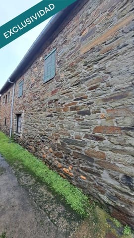 6 soverom Finca/Herregård til salgs i Congosto - € 94 000 (Ref: 9615522)