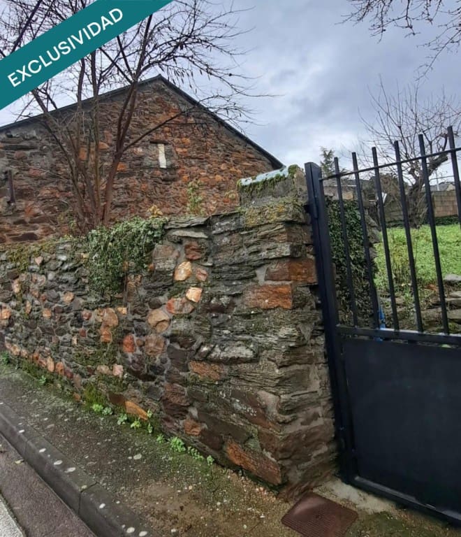 6 sypialnia Finka/Dom wiejski na sprzedaż w Congosto - 94 000 € (Ref: 9615522)