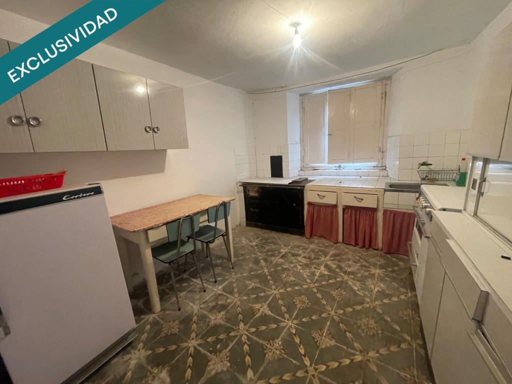 6 sypialnia Finka/Dom wiejski na sprzedaż w Congosto - 94 000 € (Ref: 9615522)