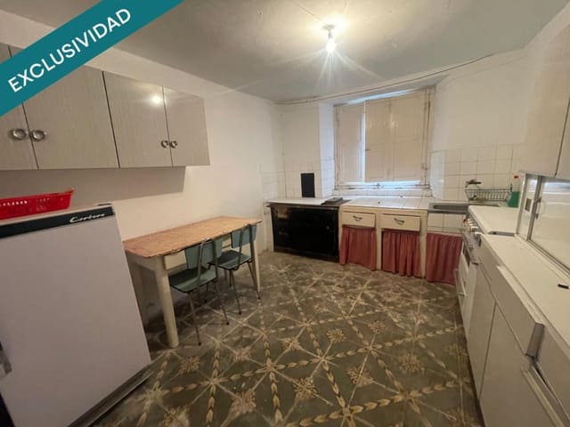 6 soverom Finca/Herregård til salgs i Congosto - € 94 000 (Ref: 9615522)