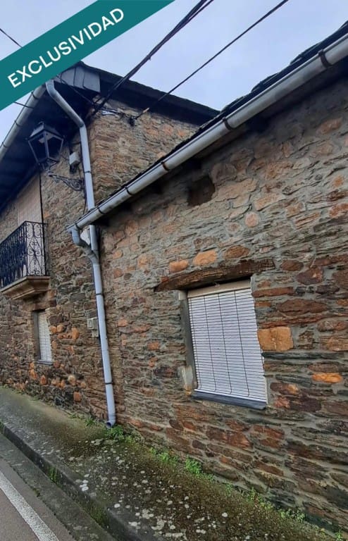 6 sypialnia Finka/Dom wiejski na sprzedaż w Congosto - 94 000 € (Ref: 9615522)