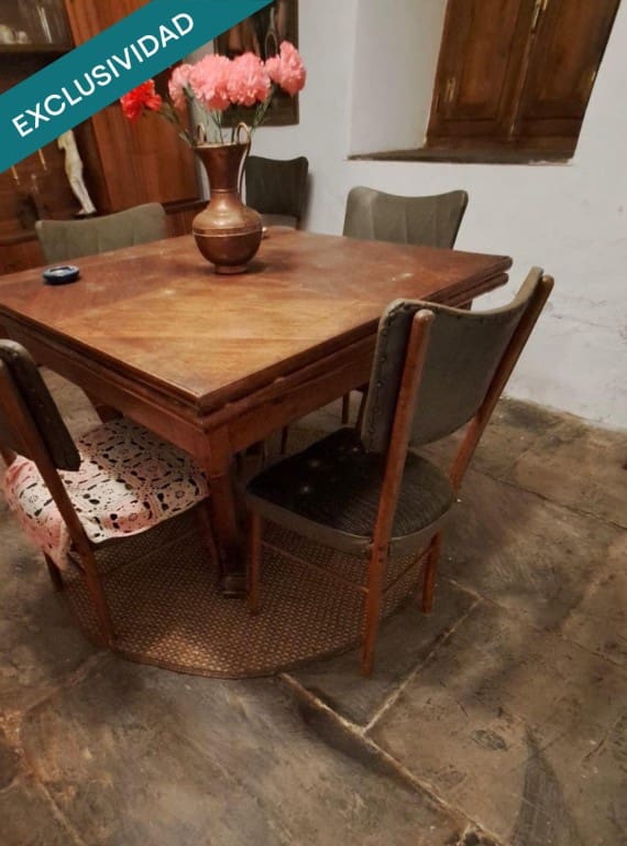 6 sypialnia Finka/Dom wiejski na sprzedaż w Congosto - 94 000 € (Ref: 9615522)