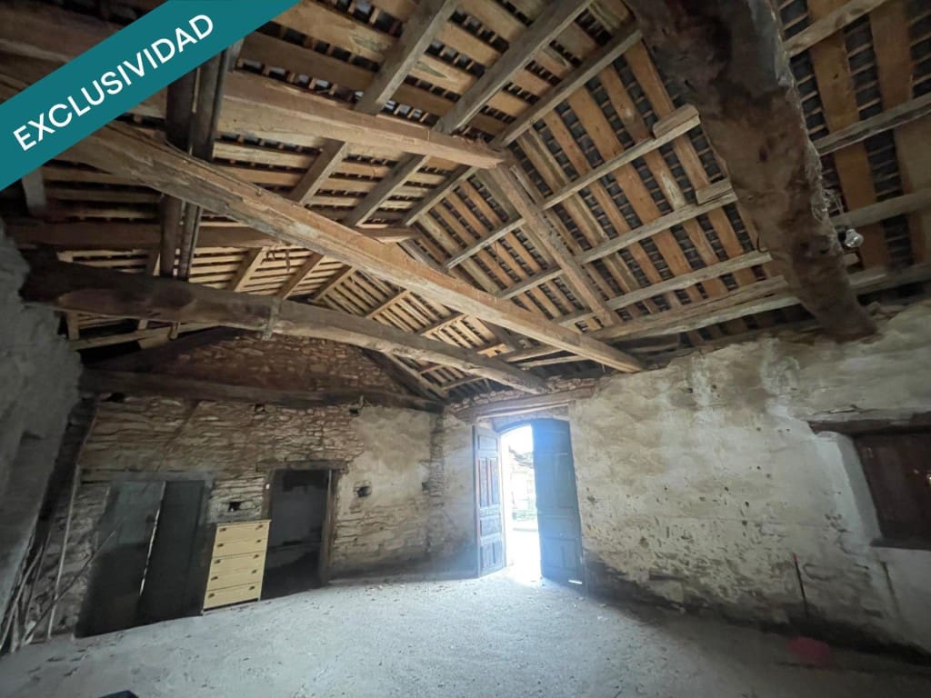 6 sypialnia Finka/Dom wiejski na sprzedaż w Congosto - 94 000 € (Ref: 9615522)