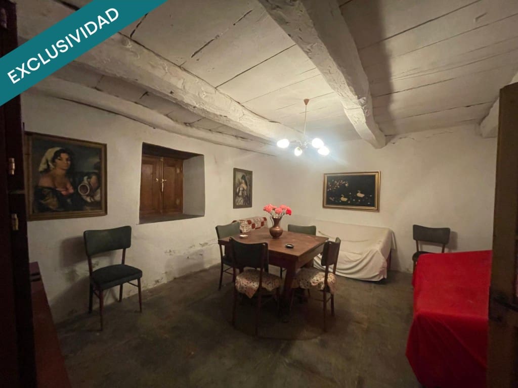 6 sypialnia Finka/Dom wiejski na sprzedaż w Congosto - 94 000 € (Ref: 9615522)