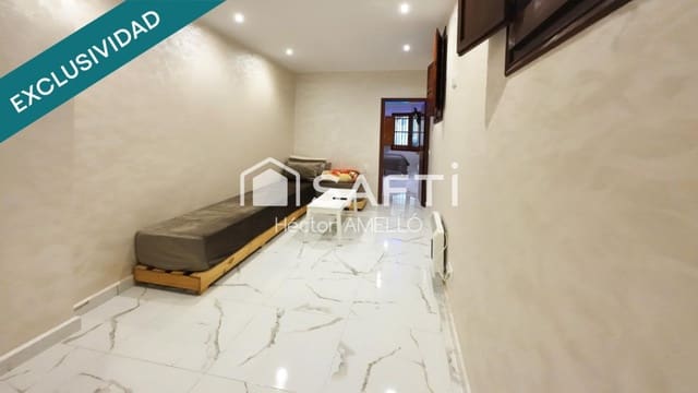 2 sovrum Lägenhet till salu i Figueres - 155 000 € (Ref: 9615525)