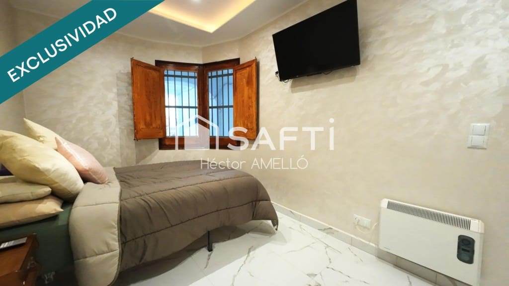 2 quarto Apartamento para venda em Figueres - 155 000 € (Ref: 9615525)