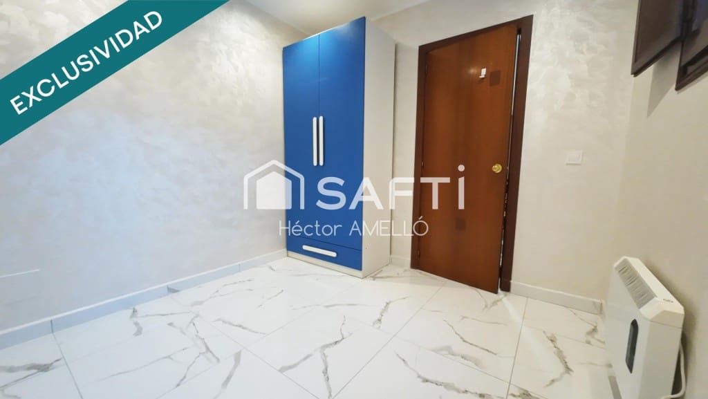 2 quarto Apartamento para venda em Figueres - 155 000 € (Ref: 9615525)