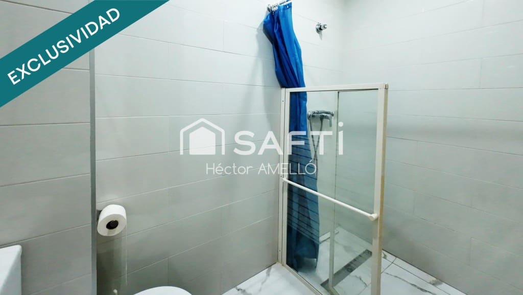 2 quarto Apartamento para venda em Figueres - 155 000 € (Ref: 9615525)