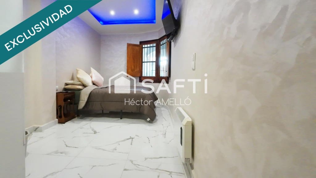 2 quarto Apartamento para venda em Figueres - 155 000 € (Ref: 9615525)