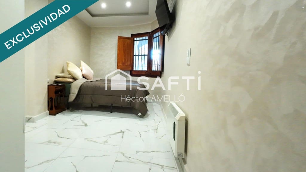 2 quarto Apartamento para venda em Figueres - 155 000 € (Ref: 9615525)